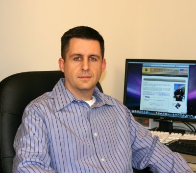 Michael Dilieto