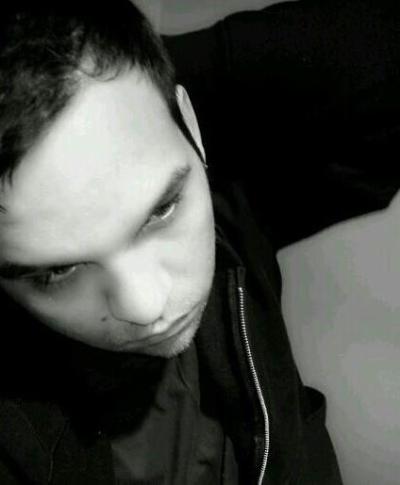 Donald Sandoval