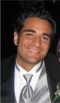 Jose Hernandez