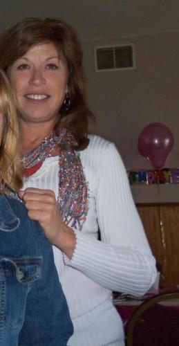 Margaret Jankowski