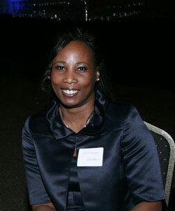 Sonya Gilbert