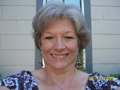 Marianne Beveridge