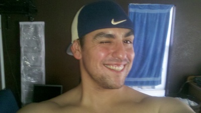 Gerald Gallegos