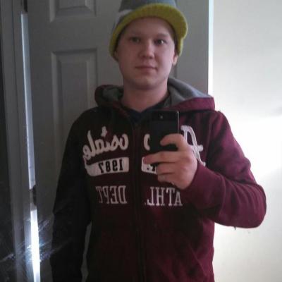 Brandon Clements
