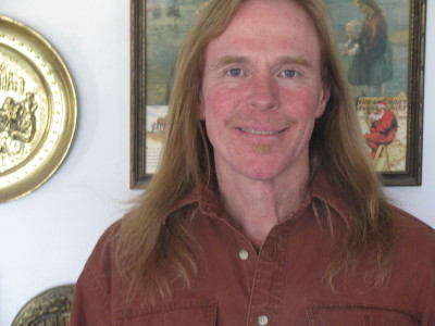 Donn Wicklund