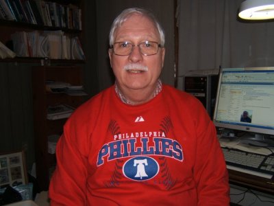 Richard Buehler