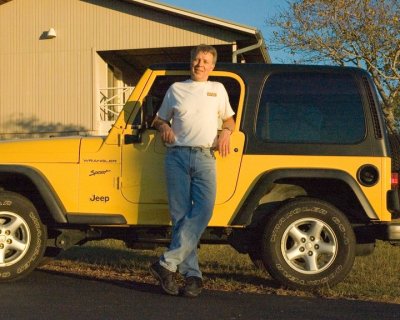 Neal Armstrong