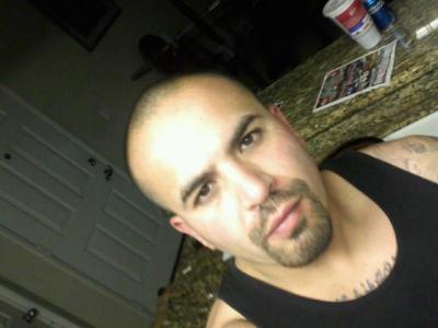 Ernesto Delgadillo