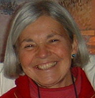 Anita Williams