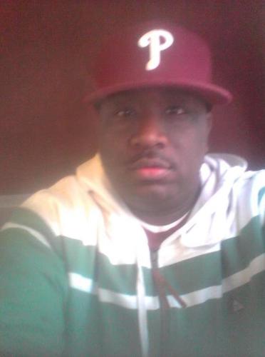 Shawn Mcgee