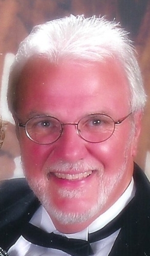Douglas Wright