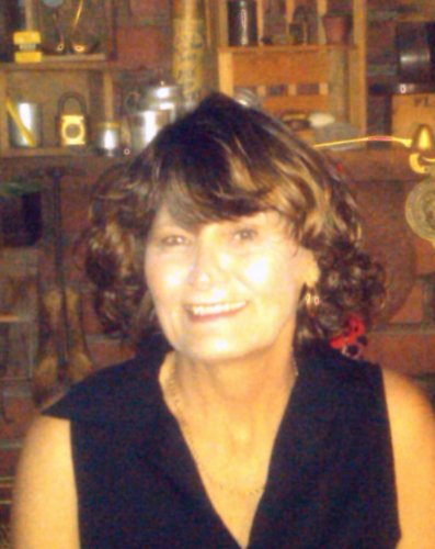 Kim Parrish