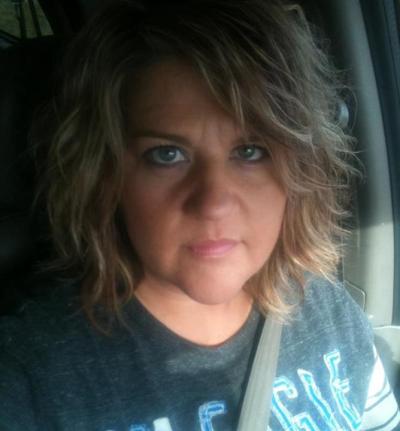 Melanie Davenport