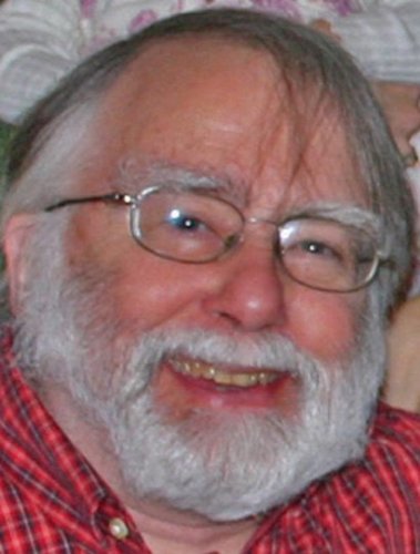 Ray Delong