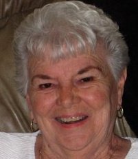 Patricia Hubbard