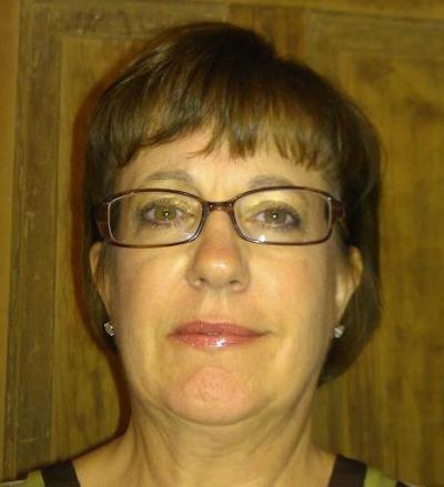 Brenda Plato