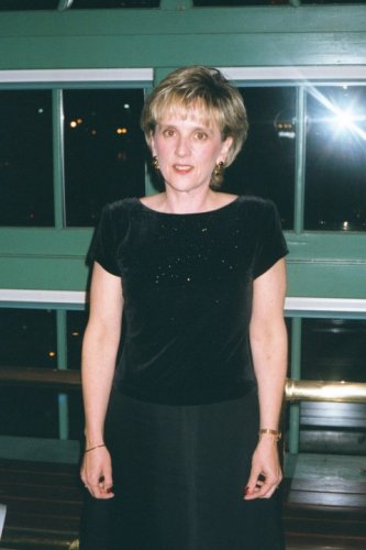 Susan Piontkowski