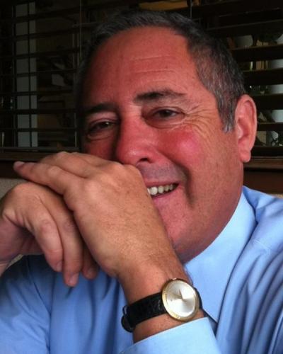 Stephen Andrade