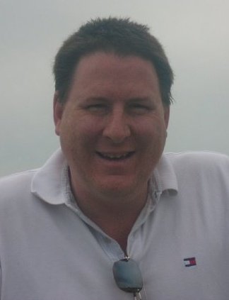 Eric Weber