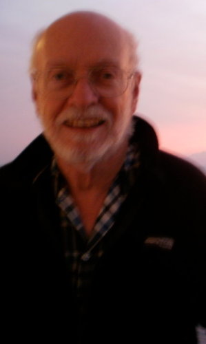 Karl Corley
