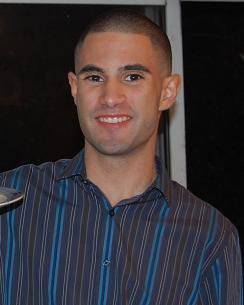 Kristopher Ambros