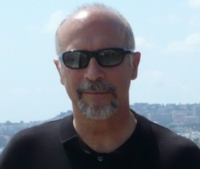 Ronald Covington