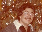 Steven Fortner