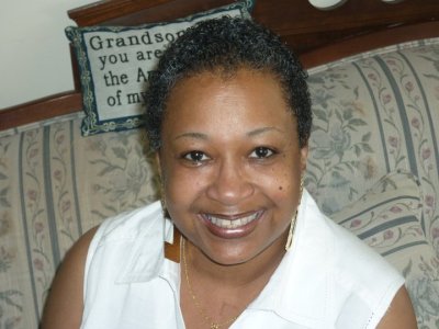 Barbara Curtis