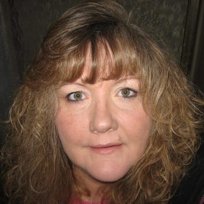 Tina Ballengee