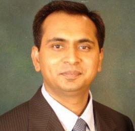 Sudhakar Garad