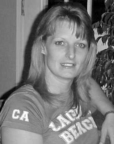 Kimberly Godbey
