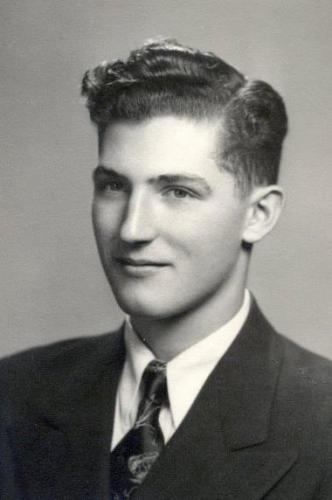 Joseph Shearman