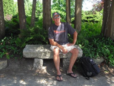 George Hiniker