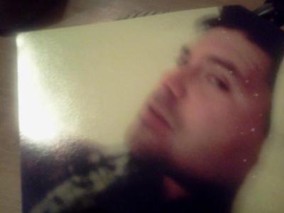 Todd Carroll