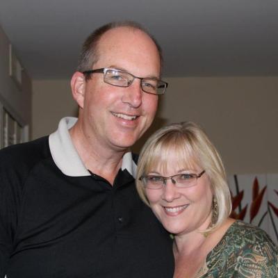 Todd Kausen