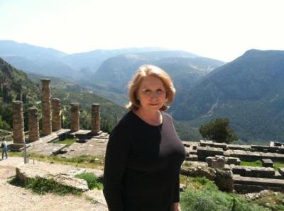 Sherlie Scribner