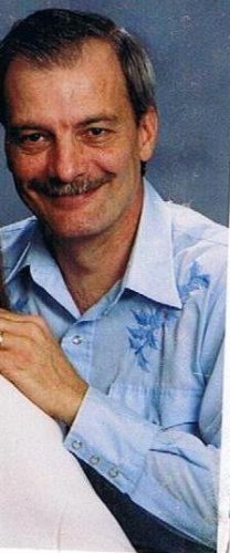 Mark Labuda