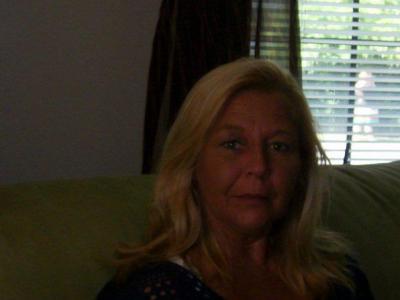 Connie Wheeler
