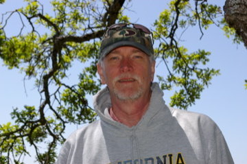 Peter Bauman