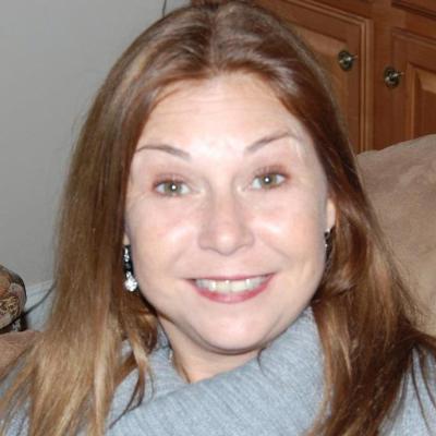 Patti Broussard