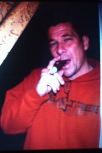 Phillip Scarangella