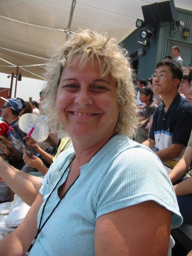 Renee Evans