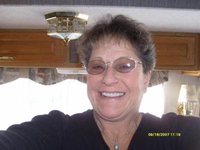 Darlene Mcpheeters