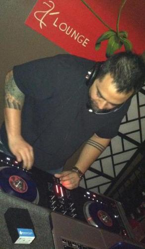 Steven Trevino
