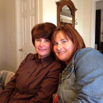 Debra Gregg