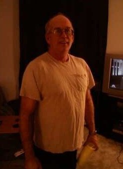 Marlin Aldridge