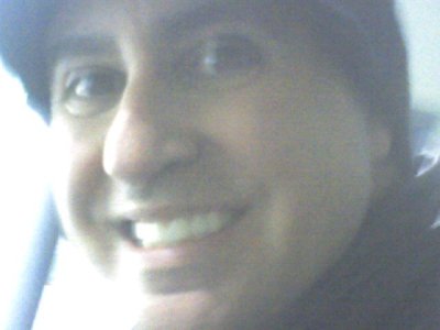 Marco Rodriguez