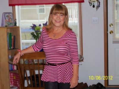 Cindy Tedsen