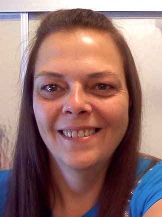 Tina Friend