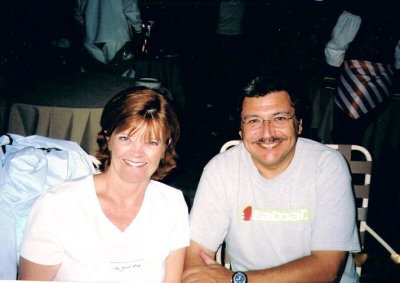 Andres Medina